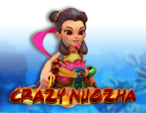 Crazy-Nuozha-