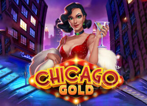 chicago gold slot