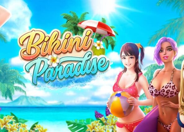 bikiniparadise